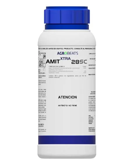 AMIT XTRA 28 SC