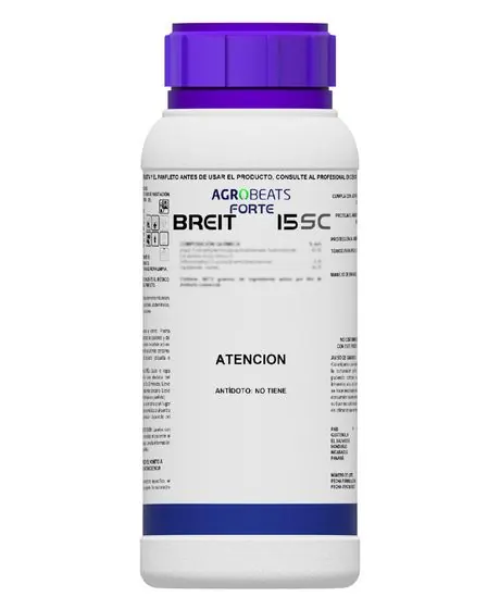 BREIT FORTE 15 SC