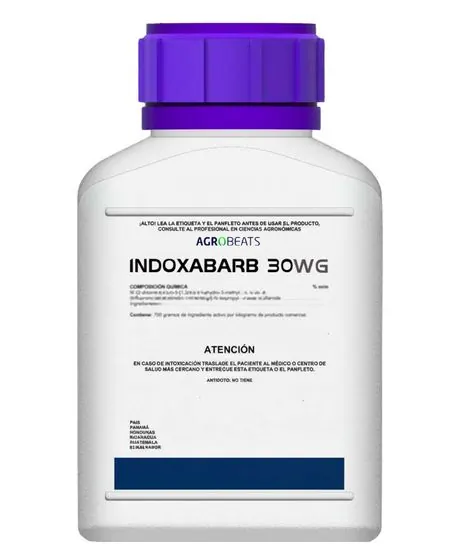 INDOXABARB 30 WG