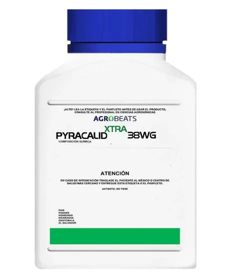 PYRACALID XTRA 38 WG
