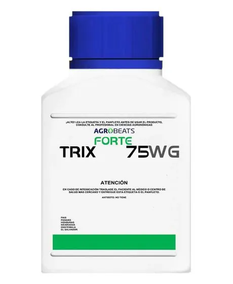 TRIX FORTE 75 WG